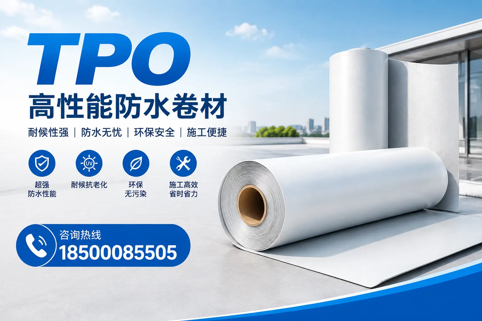 tpo产品质量评估标准，阿坝企业需掌握的关键要点